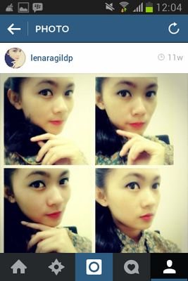 LenaragilDP's profile picture. LRagil