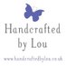 Handcrafted by Lou (@handcraftbylou) Twitter profile photo Handcrafted by Lou (@handcraftbylou) Twitter profile photo