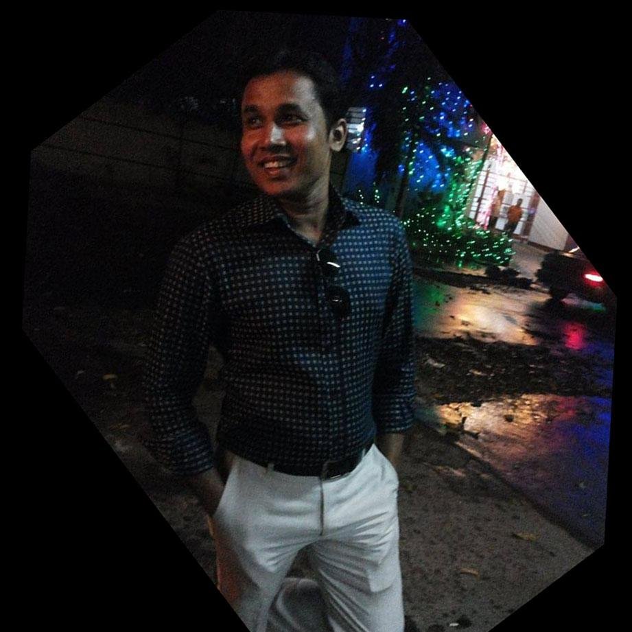 qzaman38's profile picture. 