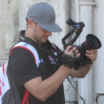 @MLBNetwork | BS '11 & MBA '14, @StJohnsU | Former Dir. of Multimedia, @StJohnsRedStorm | 4x Emmy Winner | “The game is the game.”