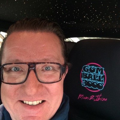 timolin_sf's profile picture. Entrepreneur, investor, gumballer, car buff, collector.