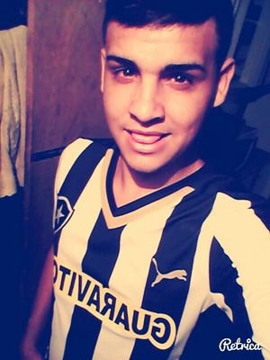 Botafoguense fanático 
Enquanto tua estrela brilhar estarei contigo! 

Whatsapp 021975958855 
Face: http://t.co/mvBtgKhWI1
Instagram: @haytaylorr