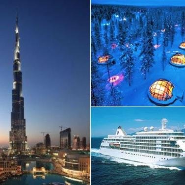 If you love luxury you’ve come to the right place millionaire toys global is one of the hottest luxury blogs on the globe check us out today!