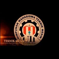 Teknik Mesin UII 13 (@mechanic_uii13) 's Twitter Profile