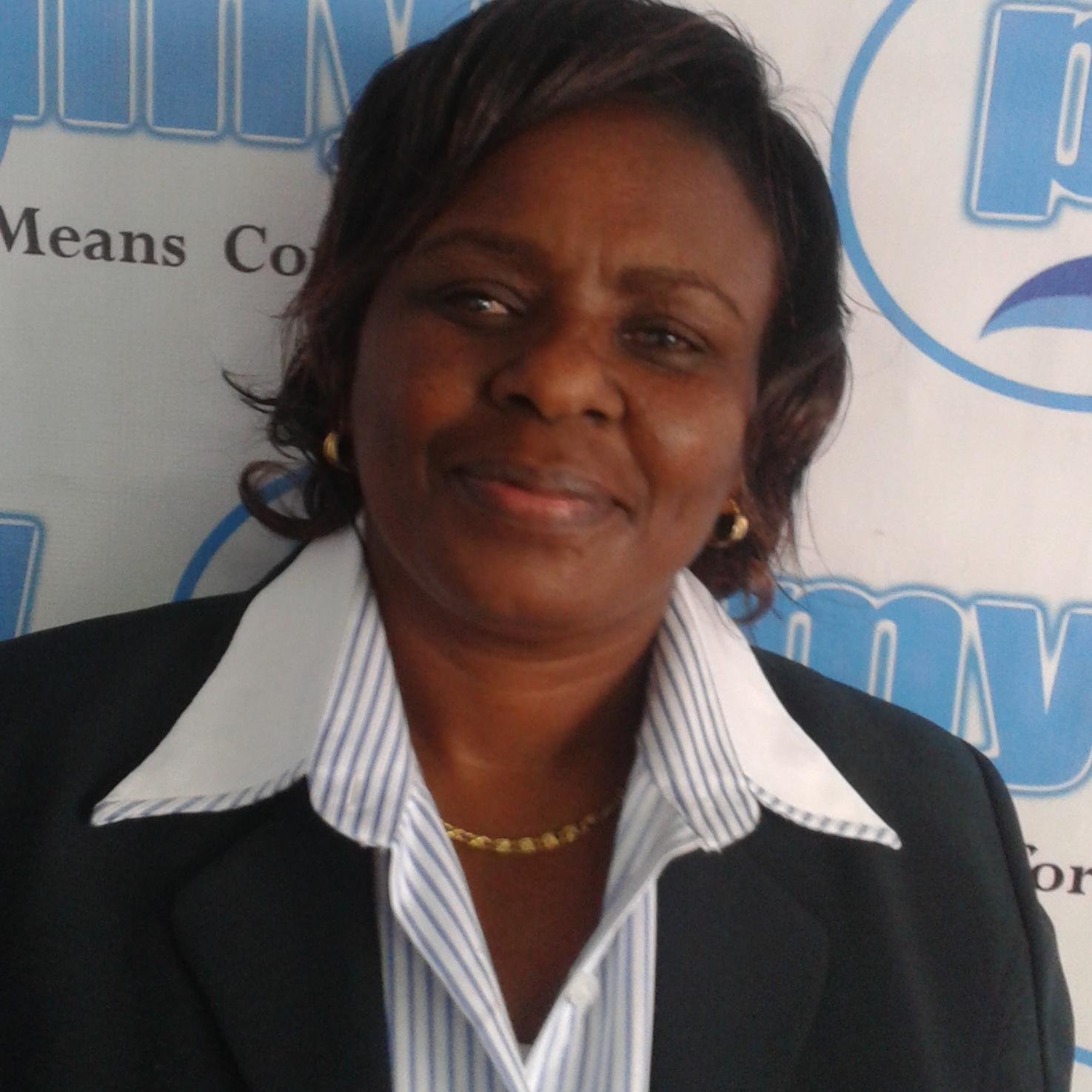 Mother, Wife,Church Elder, C.E.O and Founder of Palmy Ltd. Manufacturing Toilet tissue papers, Table napkins, Kitchen towels,C-Folds,Facial soft tissues.