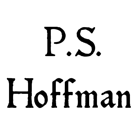 P.S. Hoffman