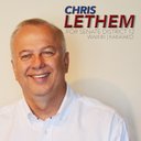 Chris Lethem - @Lethem4Senate - Twitter