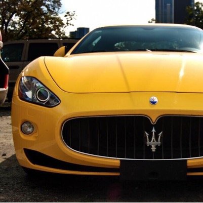 The official account of Amazing Cars on Twitter. Your best source of amazing cars daily!

Business inquires: kik username: amazingcar_