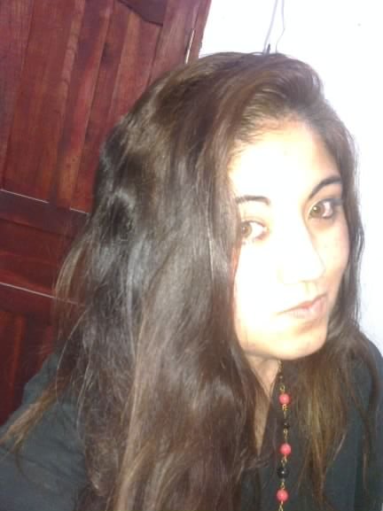Me encanta disfrutar el dia a dia sonriendole siempre a la vida con la frente en altoo... Nada es imposible amigos todo se puede lograr...