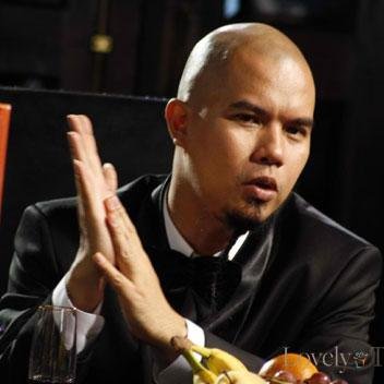 Official Ahmad Dhani Fans | Facebook : https://t.co/rdfpTGVYym