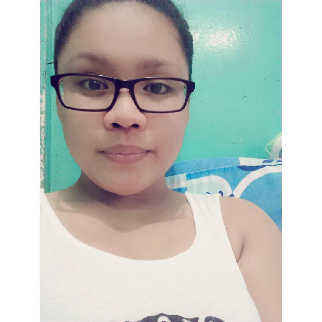 alone :/ i still waiting you dear