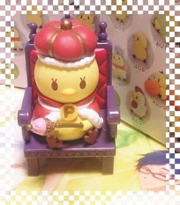 グッズなど取引用アカウントです。最後まで責任をもってお取引致しますので、よろしくお願いします。◆ゆうちょ＆郵送希望※申し訳ありませんが、お取り引きは成人の方のみ。◆現在：各種くじなど ※成人済社会人※
ただいま、新生児を育児中です。お返事などすぐに対応できないこともあります。申し訳ございません🙇