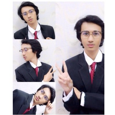i'm a simple person :) . Manchester United . Instagram : cendikiawan .