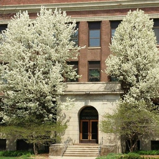 bluejayhistory's profile picture. Creighton University Department of History