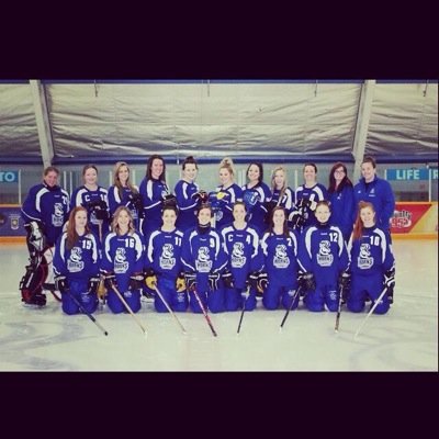 U of L Ringette Profile