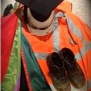 BootwiseTrainin's profile picture. Bootwise Training Consultancy. Founded on the principles of acknowledging & engaging the wisdom & skills of people who learn, work & achieve in active boots!