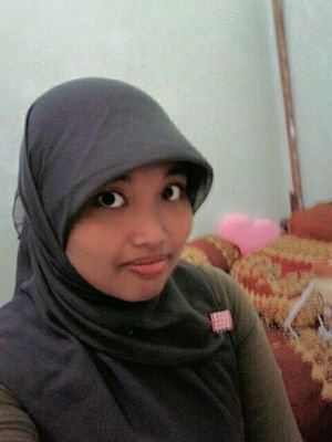 setia n percaya kunci semuanya