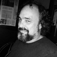 Paul Corman-Roberts (@pcrpoet) Twitter profile photo