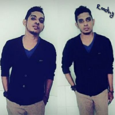 Mencari apa yang tak di ketahui Orang lain.. #RooDhy.