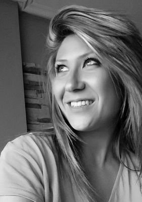 AnaOrna's profile picture. 