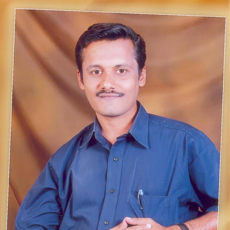 girishhp1's profile picture. girish poovaiah the Secretary General of https://t.co/b6xekeo8r1