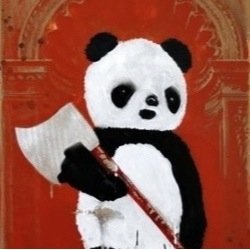 caceres_maya's profile picture. Daughter of Atlas