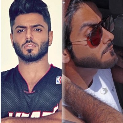 من عشاق بدر الزيدان وياسر الشمري ....