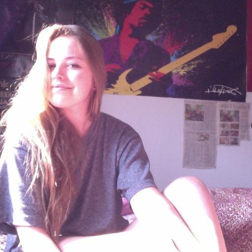 ShanonMacdonald's profile picture. Vegan n' shit. I do crosswords in pen.