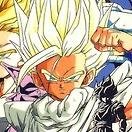 Hi! My name is Son Gohan. I am the offspring of the mighty Son Goku and Chi-Chi. . #RP