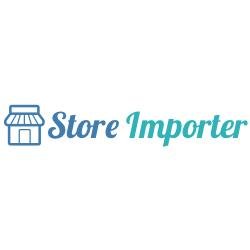 Easily Import your products from Dropbox to #Shopify. #Bigcommerce and #Magento coming soon!