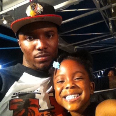 Manager of @sahriuniq & Owner of Humble Hustle Clothing