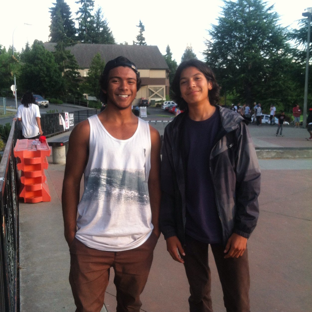 YoungDangerRuss's profile picture. IG:young_danger_russ