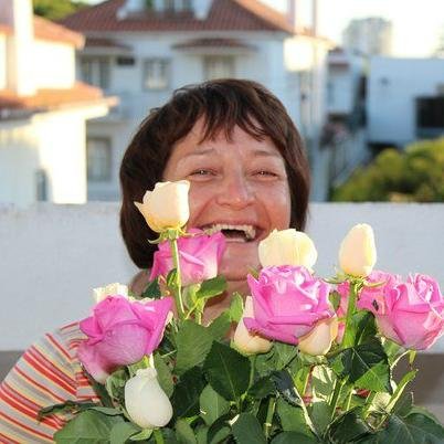 aksakova3's profile picture. 