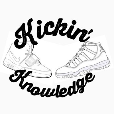 Just trying to talk dope kicks with dope people. #sneakerhead