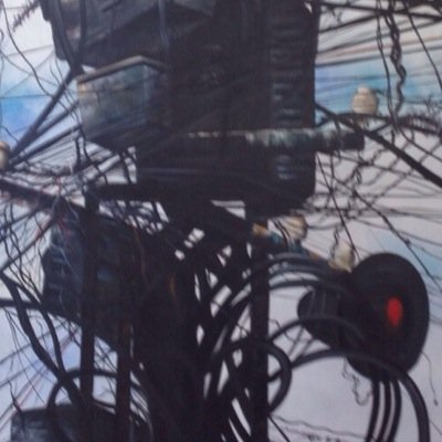 VizuContact's profile picture. 