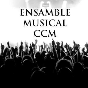 Ensamble de Música Contemporánea del Tec de Monterrey Campus Ciudad de México