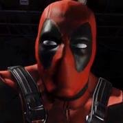 DeadpoolDavid82's profile picture. 