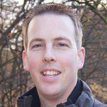 MarkvdHorden's profile picture. 