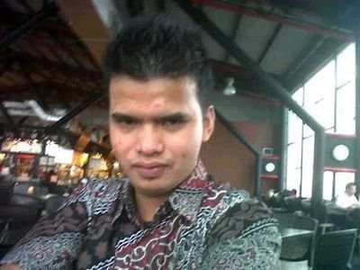 rickyanara_'s profile picture. Apa adanya