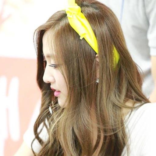 บอทแฮรยอง มักเน่วงเบสตี้จ้า Real : @BESTie_HR #94line