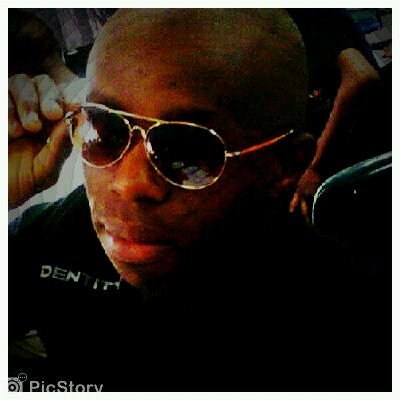 I'm just me