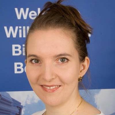 TanjaRuppen's profile picture. Marketing@IBM, family@home, views are my own.