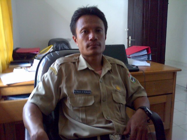 Jadilah diri sendiri