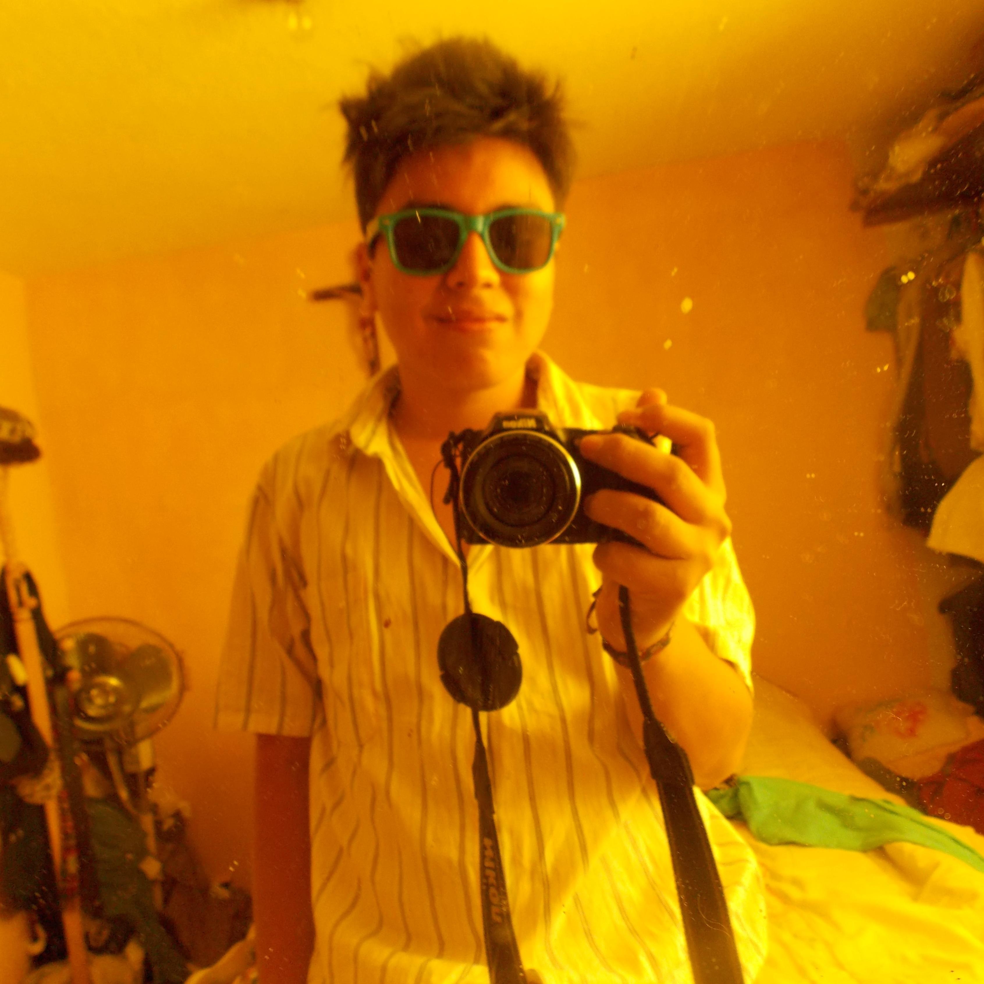 gamer sin causa jaja