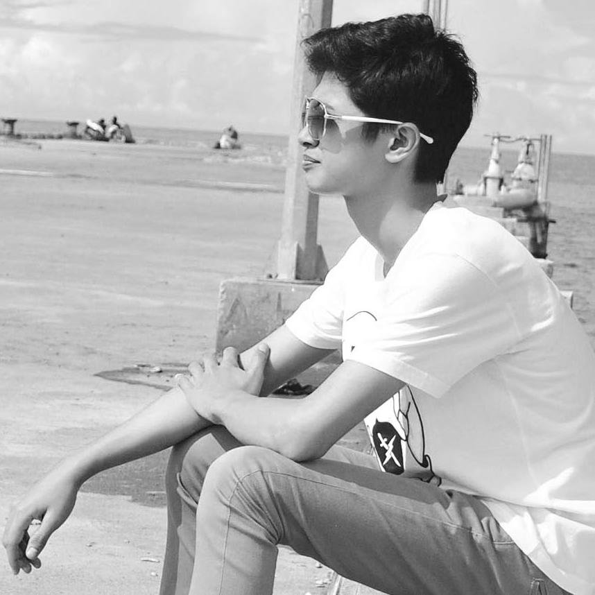 adymuhammad122's profile picture. LAHIR 23 MEI 1994