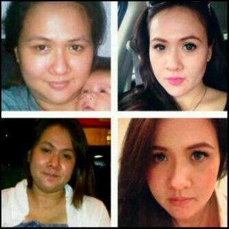 5 Menit 5 tahun Lebih Muda, Lebih Langsing dengan ageLOC, Teknologi Anti Aging Terkini Tanpa Rasa Sakit, Tanpa Operasi, Tanpa Resiko Kanker. PIN BB: 7D0336AD