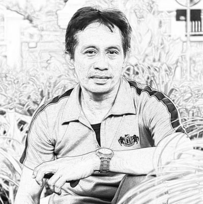 Like a water | terus mengalir & manfaat bg kehidupan.