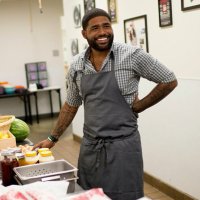 digby stridiron (@_chefdigby) 's Twitter Profile