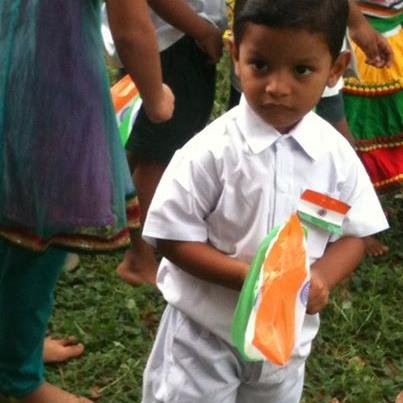 trkganesh's profile picture. 