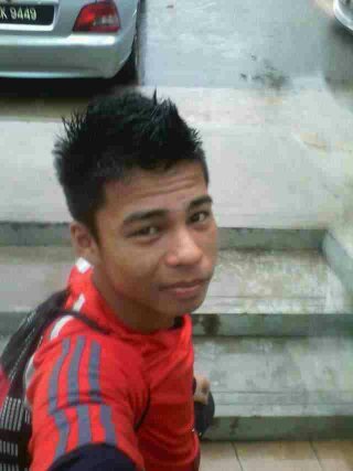 ☺ Balqis ☺ ♥ IKBN Rembau ♥ ig - Shafiqsamri35